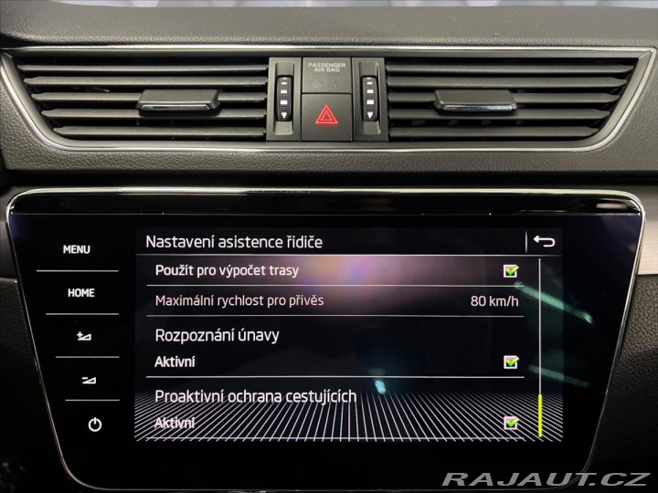 Škoda Superb 2,0 TDI 140 KW 4x4 DSG ST 2019