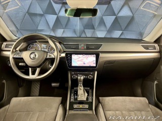 Škoda Superb 2,0 TDI 140 KW 4x4 DSG ST 2019