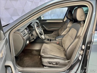 Škoda Superb 2,0 TDI 140 KW 4x4 DSG ST 2019