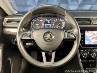Škoda Superb 2,0 TDI 140 KW 4x4 DSG ST 2019