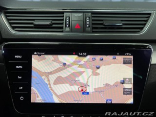 Škoda Superb 2,0 TDI 140 KW 4x4 DSG ST 2019