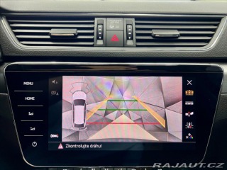 Škoda Superb 2,0 TDI 140 KW 4x4 DSG ST 2019