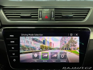 Škoda Superb 2,0 TDI 140 KW 4x4 DSG ST 2019