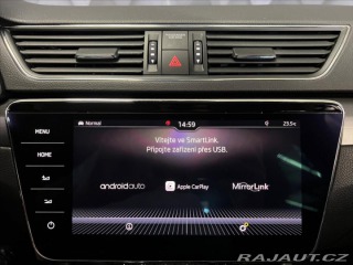 Škoda Superb 2,0 TDI 140 KW 4x4 DSG ST 2019