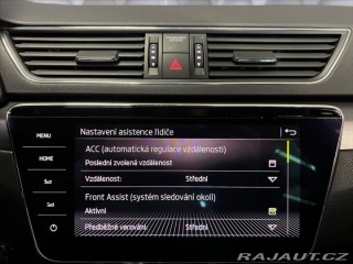 Škoda Superb 2,0 TDI 140 KW 4x4 DSG ST 2019