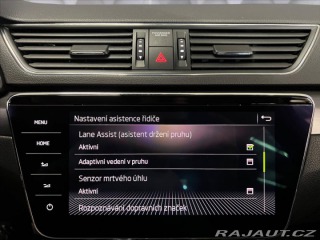 Škoda Superb 2,0 TDI 140 KW 4x4 DSG ST 2019