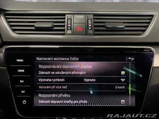 Škoda Superb 2,0 TDI 140 KW 4x4 DSG ST 2019
