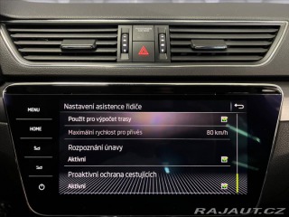 Škoda Superb 2,0 TDI 140 KW 4x4 DSG ST 2019