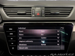 Škoda Superb 2,0 TDI 140 KW 4x4 DSG ST 2019