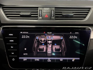 Škoda Superb 2,0 TDI 140 KW 4x4 DSG ST 2019
