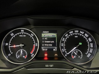 Škoda Superb 2,0 TDI 140 KW 4x4 DSG ST 2019