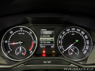 Škoda Superb 2,0 TDI 140 KW 4x4 DSG ST 2019