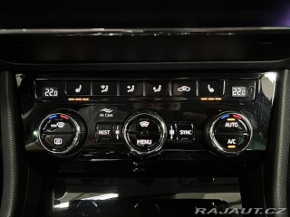 Škoda Superb 2,0 TDI 140 KW 4x4 DSG ST 2019
