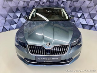 Škoda Superb 2,0 TDI 140 KW 4x4 DSG ST 2019