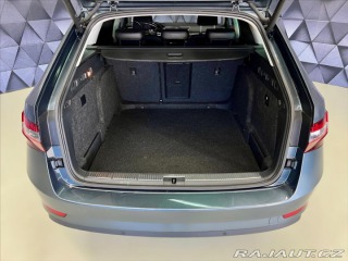Škoda Superb 2,0 TDI 140 KW 4x4 DSG ST 2019
