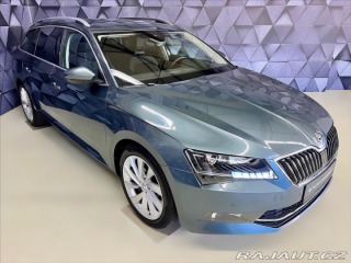Škoda Superb 2,0 TDI 140 KW 4x4 DSG ST 2019