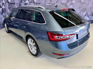 Škoda Superb 2,0 TDI 140 KW 4x4 DSG ST 2019