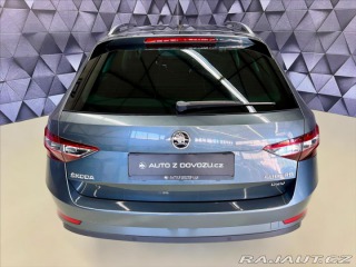 Škoda Superb 2,0 TDI 140 KW 4x4 DSG ST 2019