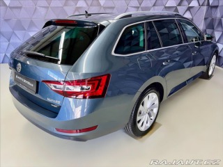 Škoda Superb 2,0 TDI 140 KW 4x4 DSG ST 2019