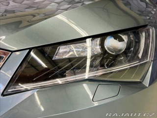 Škoda Superb 2,0 TDI 140 KW 4x4 DSG ST 2019