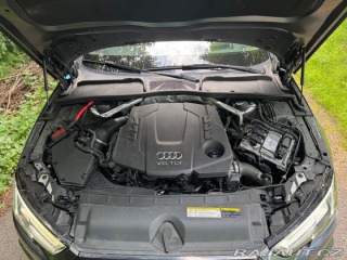 Audi A4 3,0 200kw sportline 2018