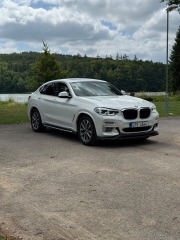 BMW X4 G02 INDIVIDUAL X drive 30