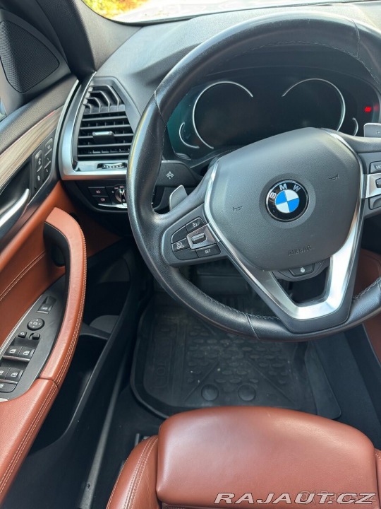 BMW X4 G02 INDIVIDUAL X drive 30 2019