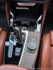 BMW X4 G02 INDIVIDUAL X drive 30 2019