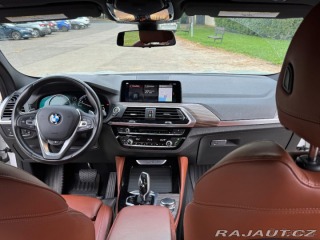 BMW X4 G02 INDIVIDUAL X drive 30 2019