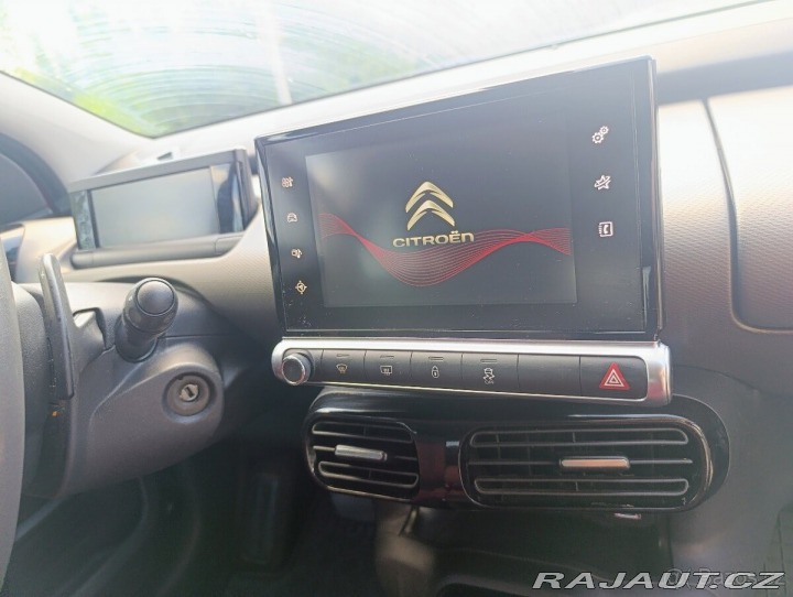 Citroën C4 Cactus 2016