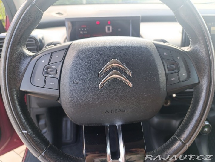 Citroën C4 Cactus 2016