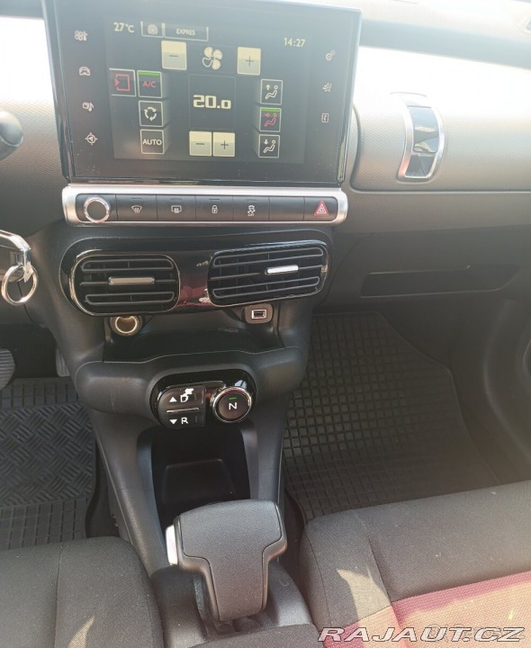 Citroën C4 Cactus 2016