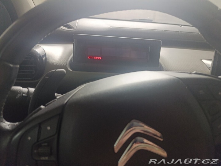 Citroën C4 Cactus 2016