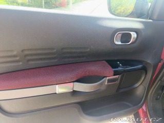 Citroën C4 Cactus 2016