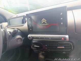 Citroën C4 Cactus 2016