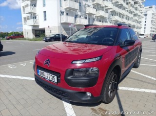 Citroën C4 Cactus 2016
