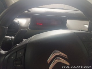 Citroën C4 Cactus 2016