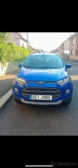 Ford EcoSport 1,5