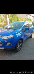 Ford EcoSport 1,5 2015