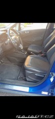 Ford EcoSport 1,5 2015
