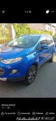 Ford EcoSport 1,5 2015