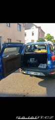 Ford EcoSport 1,5 2015