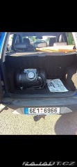 Ford EcoSport 1,5 2015