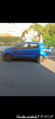 Ford EcoSport 1,5 2015