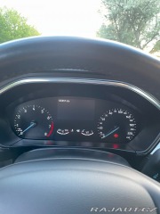 Ford Focus 1,5 110 kw 2018
