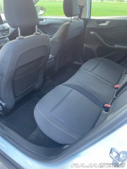 Ford Focus 1,5 110 kw 2018