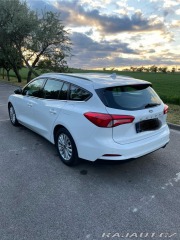 Ford Focus 1,5 110 kw 2018
