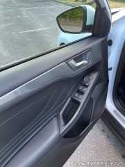 Ford Focus 1,5 110 kw 2018
