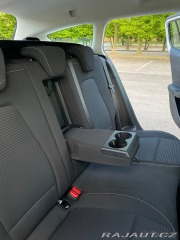 Ford Focus 1,5 110 kw 2018