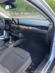 Ford Focus 1,5 110 kw 2018